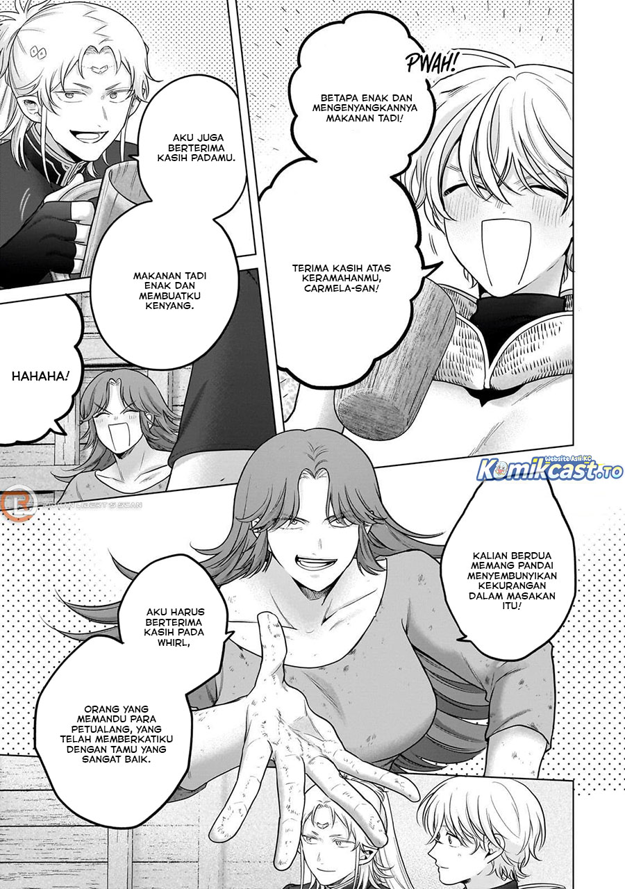 Dilarang COPAS - situs resmi www.mangacanblog.com - Komik saihate no paladin 070.2 - chapter 70.2 71.2 Indonesia saihate no paladin 070.2 - chapter 70.2 Terbaru 4|Baca Manga Komik Indonesia|Mangacan